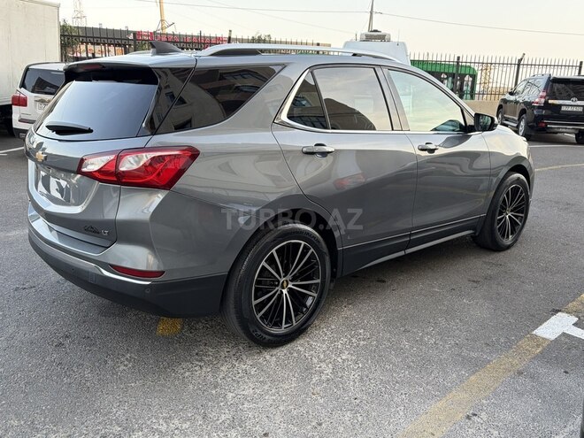 Chevrolet Equinox 2017, 151,101 km - 1.5 л - Bakı