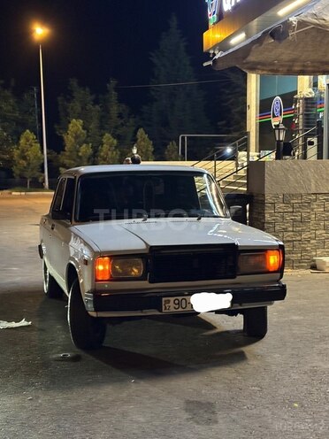LADA (VAZ) 2107 2008, 70,000 km - 1.6 l - Bakı