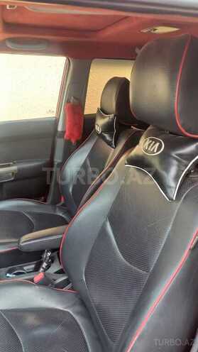 Kia Soul 2008, 244,000 km - 2.0 л - Bakı