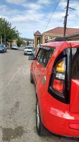 Kia Soul 2008, 244,000 km - 2.0 л - Bakı