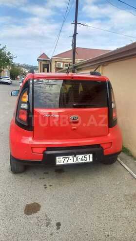 Kia Soul 2008, 244,000 km - 2.0 л - Bakı