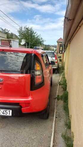 Kia Soul 2008, 244,000 km - 2.0 л - Bakı