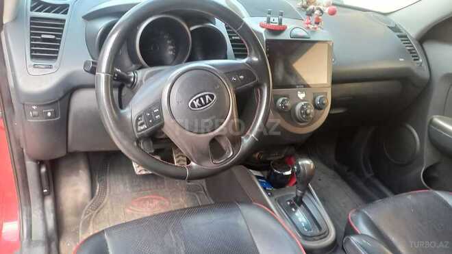 Kia Soul 2008, 244,000 km - 2.0 л - Bakı
