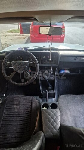 LADA (VAZ) 2107 2008, 70,000 km - 1.6 l - Bakı