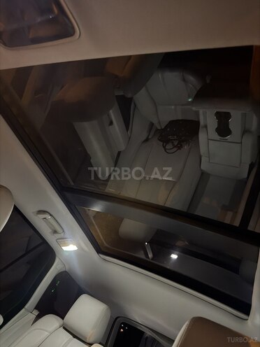 Land Rover Range Rover 2016, 169,000 km - 3.0 л - Sumqayıt
