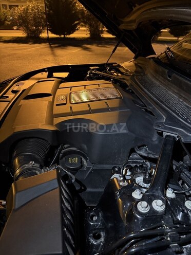Land Rover Range Rover 2016, 169,000 km - 3.0 л - Sumqayıt