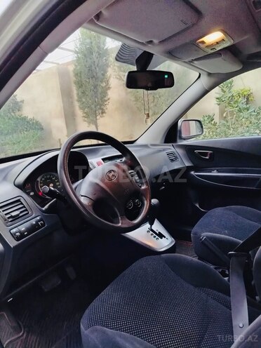 Hyundai Tucson 2009, 239,000 km - 2.0 l - Bakı