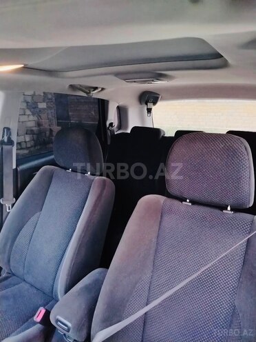 Hyundai Tucson 2009, 239,000 km - 2.0 l - Bakı