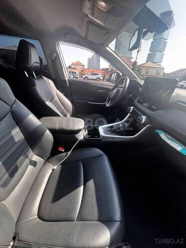 Toyota RAV4 2023, 44,320 km - 2.5 l - Bakı
