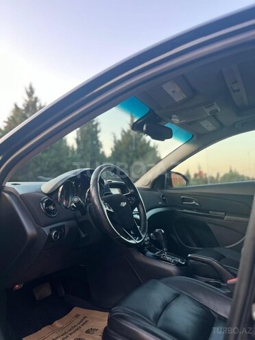 Chevrolet Cruze 2014, 203,000 km - 1.4 l - Bakı