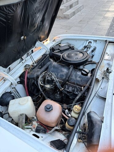 LADA (VAZ) 2106 1998, 228,700 km - 1.6 l - Sumqayıt
