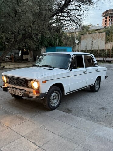 LADA (VAZ) 2106 1998, 228,700 km - 1.6 l - Sumqayıt