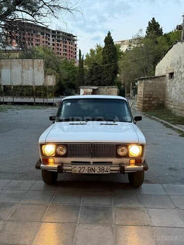 LADA (VAZ) 2106 1998, 228,700 km - 1.6 l - Sumqayıt