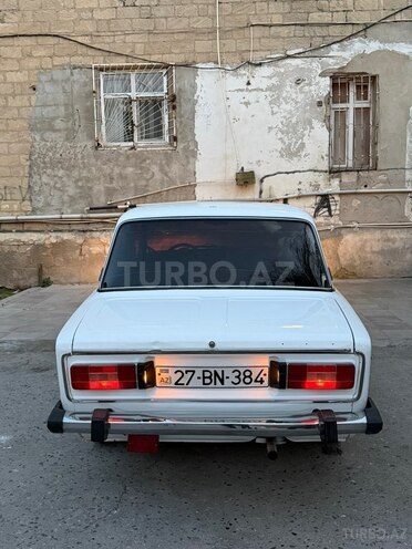 LADA (VAZ) 2106 1998, 228,700 km - 1.6 l - Sumqayıt