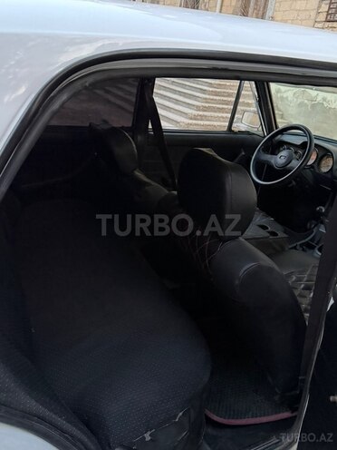 LADA (VAZ) 2106 1998, 228,700 km - 1.6 l - Sumqayıt