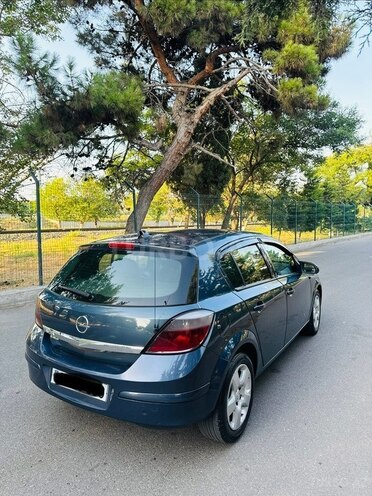 Opel Astra 2006, 234,000 km - 1.4 l - Bakı