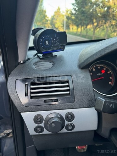 Opel Astra 2006, 234,000 km - 1.4 l - Bakı