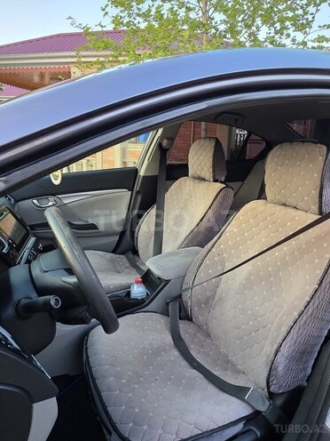 Honda Civic 2014, 266,000 km - 1.5 l - Bakı