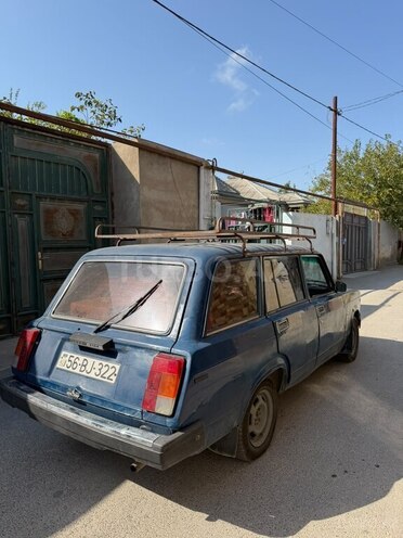 LADA (VAZ) 2104 2001, 300,000 km - 1.3 l - Bakı