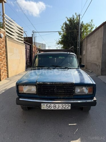 LADA (VAZ) 2104 2001, 300,000 km - 1.3 l - Bakı