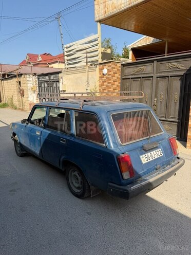 LADA (VAZ) 2104 2001, 300,000 km - 1.3 l - Bakı
