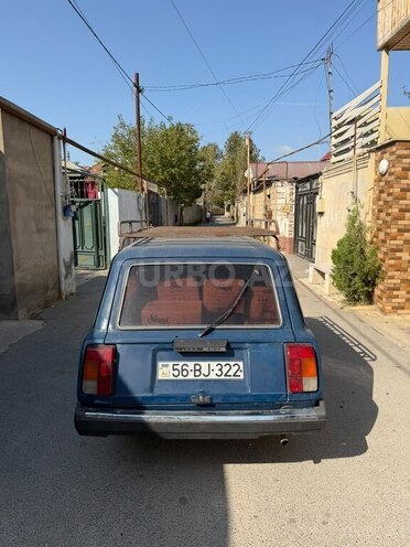 LADA (VAZ) 2104 2001, 300,000 km - 1.3 l - Bakı