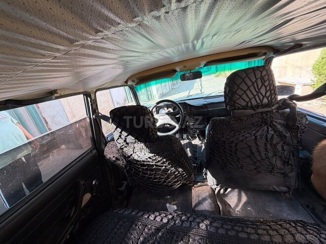LADA (VAZ) 2104 2001, 300,000 km - 1.3 l - Bakı