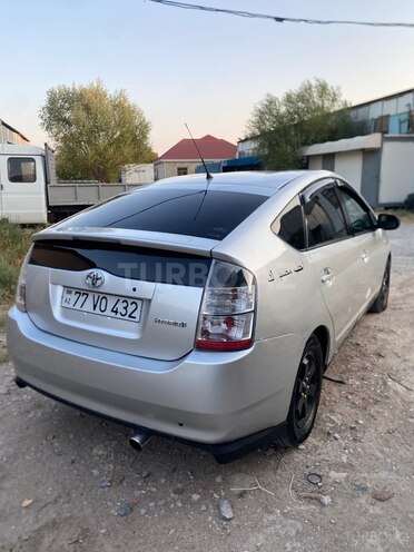Toyota Prius 2006, 481,194 km - 1.5 l - Bakı