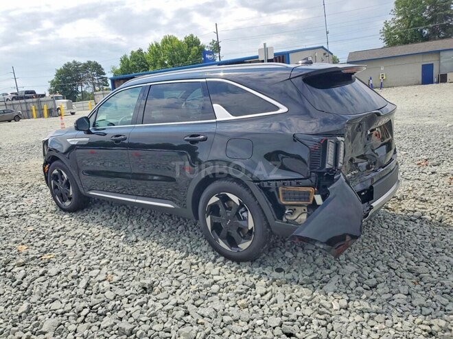 Kia Sorento 2026, 6,743 km - 1.6 l - Bakı