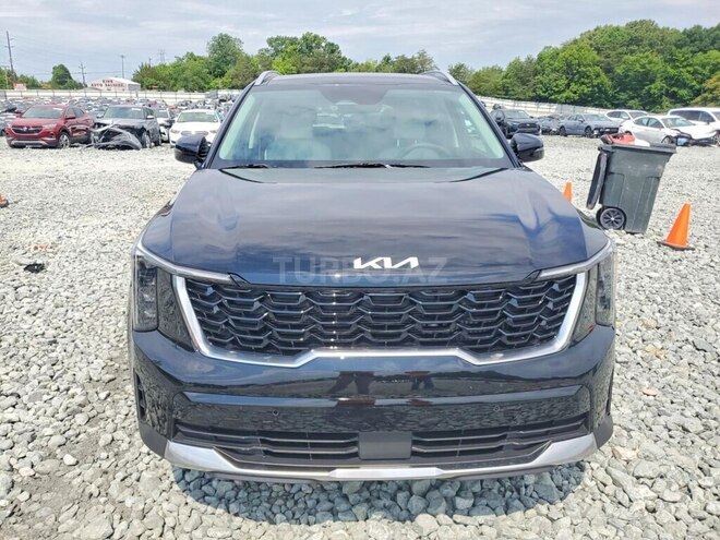 Kia Sorento 2026, 6,743 km - 1.6 l - Bakı