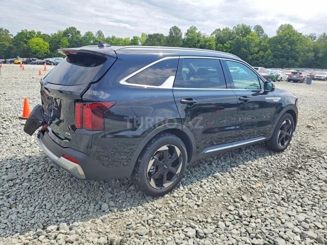 Kia Sorento 2026, 6,743 km - 1.6 l - Bakı