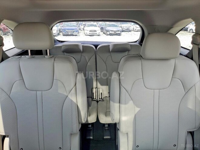 Kia Sorento 2026, 6,743 km - 1.6 l - Bakı