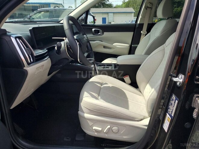 Kia Sorento 2026, 6,743 km - 1.6 l - Bakı