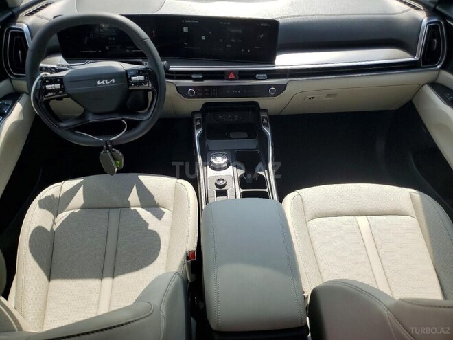 Kia Sorento 2026, 6,743 km - 1.6 l - Bakı