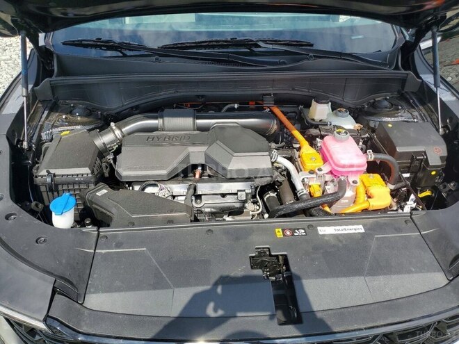 Kia Sorento 2026, 6,743 km - 1.6 l - Bakı