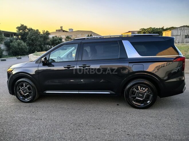 Kia Carnival 2025, 21,943 km - 1.6 l - Bakı