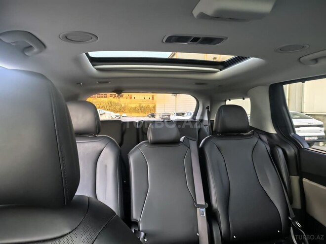 Kia Carnival 2025, 21,943 km - 1.6 l - Bakı