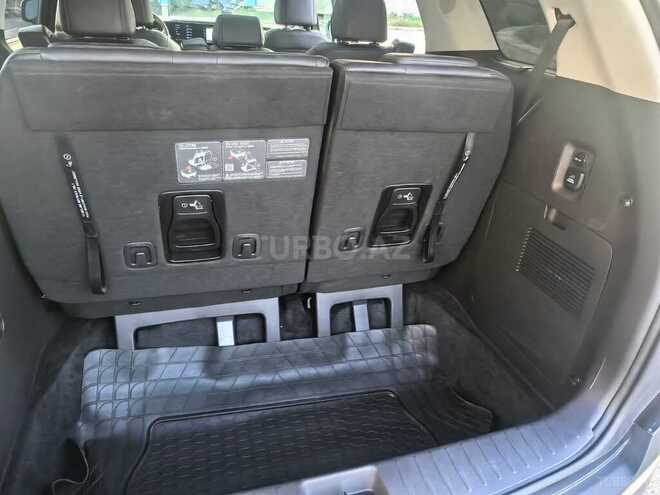 Kia Carnival 2025, 21,943 km - 1.6 l - Bakı