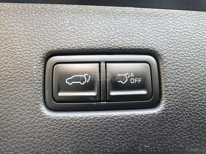 Kia Carnival 2025, 21,943 km - 1.6 l - Bakı