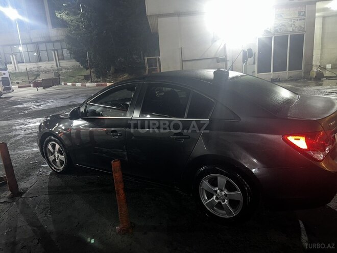 Chevrolet Cruze 2015, 259,000 km - 1.4 l - Bakı