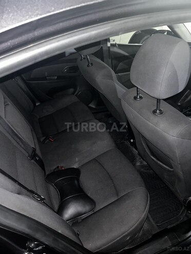 Chevrolet Cruze 2015, 259,000 km - 1.4 l - Bakı