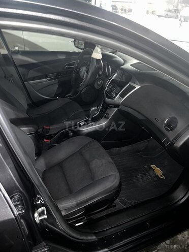 Chevrolet Cruze 2015, 259,000 km - 1.4 l - Bakı