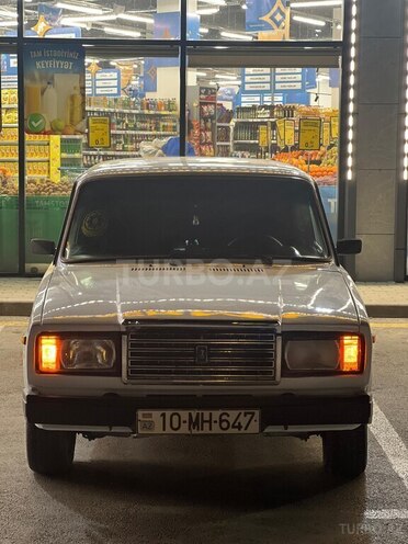 LADA (VAZ) 2107 2004, 155,555 km - 1.6 l - Sumqayıt