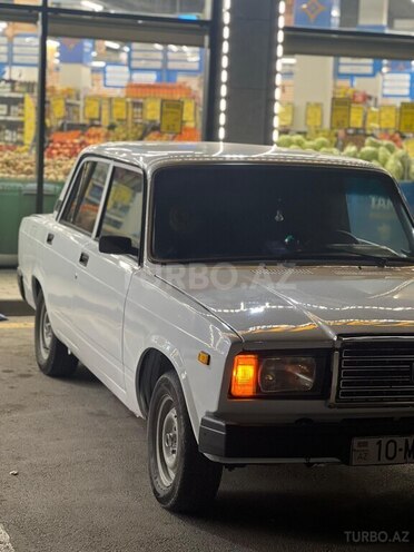 LADA (VAZ) 2107 2004, 155,555 km - 1.6 l - Sumqayıt