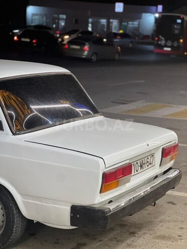LADA (VAZ) 2107 2004, 155,555 km - 1.6 l - Sumqayıt