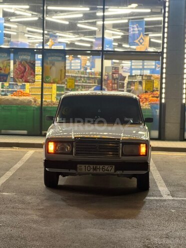 LADA (VAZ) 2107 2004, 155,555 km - 1.6 l - Sumqayıt