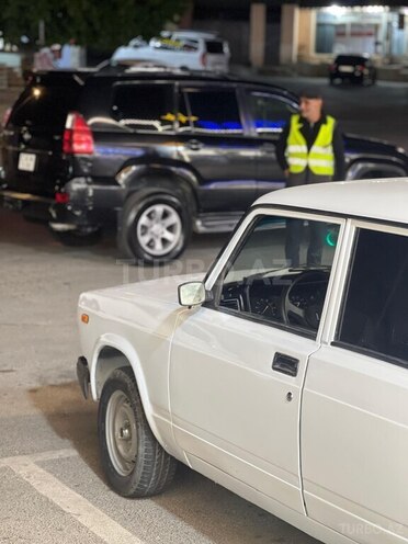 LADA (VAZ) 2107 2004, 155,555 km - 1.6 l - Sumqayıt