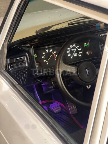 LADA (VAZ) 2107 2004, 155,555 km - 1.6 l - Sumqayıt