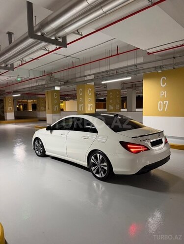 Mercedes CLA 250 2019, 102,000 km - 2.0 л - Bakı