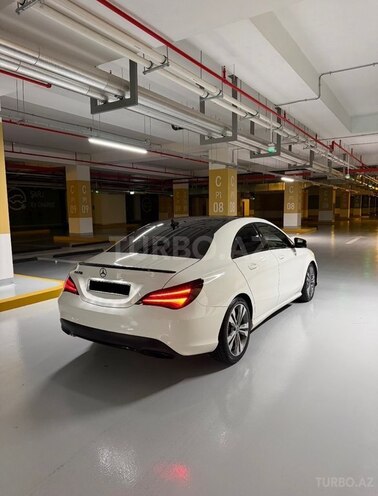 Mercedes CLA 250 2019, 102,000 km - 2.0 л - Bakı